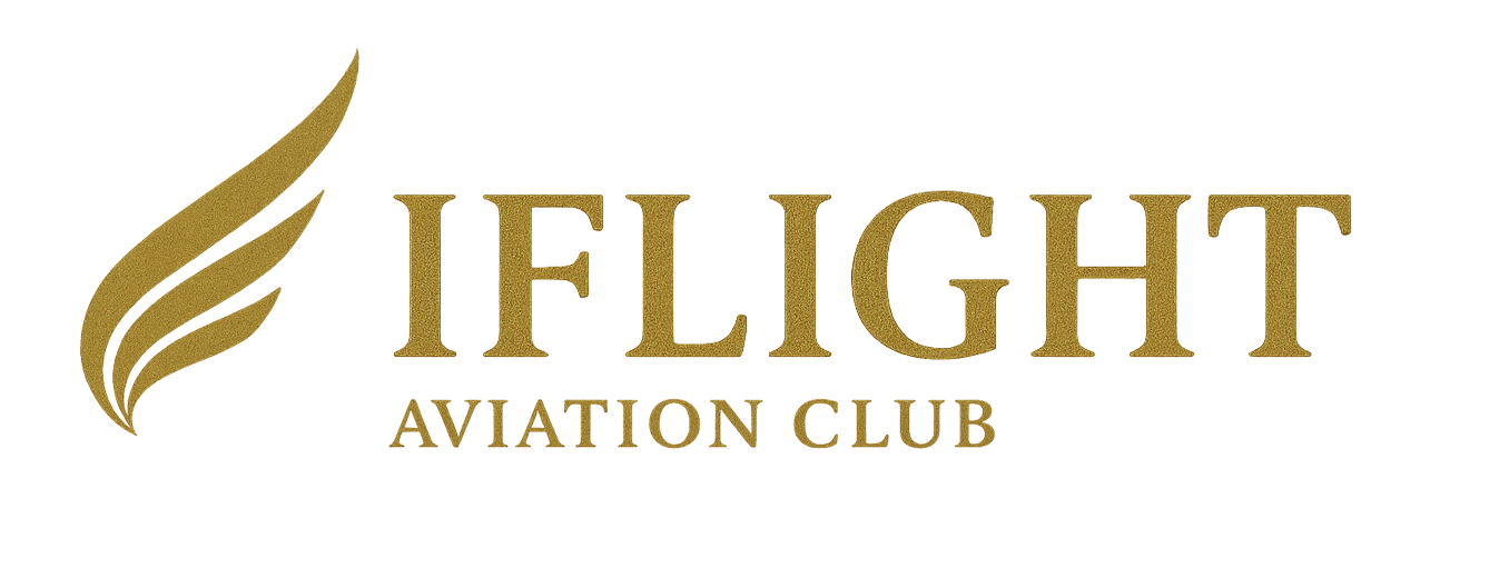IFlight Aviation Club